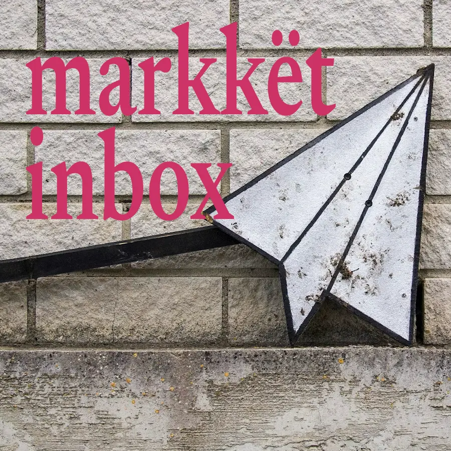 [MKTINBOX] Business Inbox